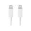 Samsung EP-DX510JWEGEU USB Kabel 1,8 m USB C Weiß, 2 image