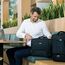 DICOTA Eco Multi PRO 11-14.1" 35,8 cm (14.1") Aktenkoffer Schwarz, 3 image