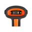 DeLOCK Industrie Barcode Scanner 1D und 2D für 2,4 GHz oder Bluetooth mit induktiver Ladestation, 3 image