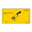DeLOCK Professionelles USB Kondensator Mikrofon 24 Bit / 192 kHz für PC und Notebook, 4 image