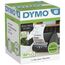 DYMO Original LabelWriter DHL Versandetiketten für LabelWriter 5XL/4XL-Etikettendrucker | 102 mm x 210 mm | Rolle mit 140 Etiketten | selbstklebend | für LabelWriter Beschriftungsgerät