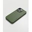 NUDIENT THIN CASE MAGSAFE Handy-Schutzhülle 15,5 cm (6.1") Cover Grün, Farbe: Grün, 4 image
