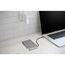 Kensington UH1440P Mobile USB-C Duale Video Dockingstation mit 85 W Power Pass-Through – DP/HDMI/VGA, 3 image