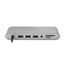Kensington UH1440P Mobile USB-C Duale Video Dockingstation mit 85 W Power Pass-Through – DP/HDMI/VGA, 4 image