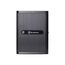 Silverstone SST-DS380B Computer-Gehäuse Schwarz, 2 image