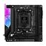 Asrock Phantom Gaming B850I Lightning WiFi AMD B850 Sockel AM5 mini ITX, 2 image