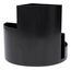 MAUL 4117690.ECO Stiftehalter Schwarz