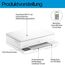 HP ENVY 6110e Wireless All-in-One Farbe Drucker, Instant Ink; Fotodruck, 4 image