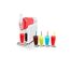 Unold Slush-Eismaschine Susi 48940 Kompressor Eismaschine 2 l 220 W Weiß, 10 image