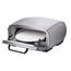 Unold Pizzaofen Enzo 68916 Pizzamacher/Ofen 1 Pizza/Pizzen 2100 W Edelstahl, 2 image
