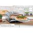 Unold Pizzaofen Enzo 68916 Pizzamacher/Ofen 1 Pizza/Pizzen 2100 W Edelstahl, 3 image