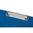 MAUL 2340537 Klemmbrett A4 Karton, Kunststoff Blau, Farbe: Blau, 5 image