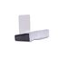 MAUL 3506582 Buchstütze Grau Metall, 3 image