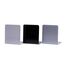 MAUL 3506582 Buchstütze Grau Metall, 7 image