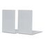 MAUL 3545082 Buchstütze Grau Metall, 5 image
