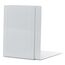 MAUL 3545082 Buchstütze Grau Metall, 6 image