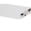 MAUL 2340582 Klemmbrett A4 Kunststoff Grau, Farbe: Grau, 4 image