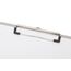 MAUL 2340582 Klemmbrett A4 Kunststoff Grau, Farbe: Grau, 7 image