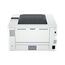 HP LaserJet Pro 4002dn Schwarzweiß Drucker, Nur Ethernet, 5 image