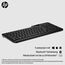 HP 460 Bluetooth-Tastatur für mehrere Geräte, 6 image
