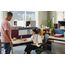 HP Serie 7 Pro 24-Zoll-WUXGA-USB-C-Monitor – 724pu, 7 image