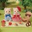 Sylvanian Families 5852 Puppe, 2 image