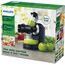 Philips Viva Collection HR1889/70 Slow Juicer, 6 image