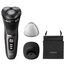 Philips Shaver 3000 Series S3343/13 Elektrischer Nass- und Trockenrasierer