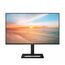Philips 1000 series 24E1N1300AE/00 Computerbildschirm 60,5 cm (23.8") 1920 x 1080 Pixel Full HD LCD Schwarz