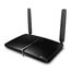 TP-Link Archer MR600 WLAN-Router Gigabit Ethernet Dual-Band (2,4 GHz/5 GHz) 4G Schwarz, 2 image