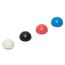 MAUL 6175099 Tafelzubehör Tafelmagnet, Farbe: Gemischte Farben