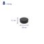 MAUL Facetterand-Magnet MAULpro Recycling Ø 29 mm, 0,6 kg, 20 St., Farbe: Schwarz, 2 image