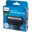 Philips BodyGroom Ersatzscherfolie TT2000/43 Ersatzscherfolie, 2 image