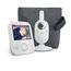 Philips AVENT Babyphone SCD892/26 Video-Babyphone Premium