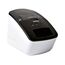Brother QL-700 Etikettendrucker Thermodirekt 300 x 300 DPI 150 mm/sek DK, 2 image