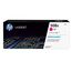 HP 508X Magenta Original LaserJet Tonerkartusche mit hoher Reichweite