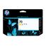 HP 70 Gelb DesignJet Druckerpatrone, 130 ml