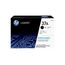 HP 37A Schwarz Original LaserJet Tonerkartusche