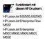 HP 37A Schwarz Original LaserJet Tonerkartusche, 2 image