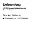 HP 37A Schwarz Original LaserJet Tonerkartusche, 3 image