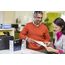 HP 80A Schwarz Original LaserJet Tonerkartusche, 12 image