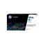 HP 654A Cyan Original LaserJet Tonerkartusche