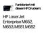 HP 655A Schwarz Original LaserJet Tonerkartusche, 2 image