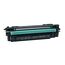 HP 655A Schwarz Original LaserJet Tonerkartusche, 3 image