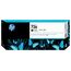 HP 726 Mattschwarz DesignJet Druckerpatrone, 300 ml, 3 image