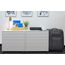 HP OfficeJet Mobile 250 Wireless All-in-One Farbe Drucker, Kopierer, Scanner