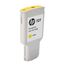 HP 727 Gelb DesignJet Tintenpatrone, 300 ml, 3 image