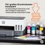 HP Smart Tank 7005 Wireless All-in-One Farbe Drucker, Beidseitiger Druck; Kopierer, Scanner, 9 image