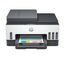 HP Smart Tank 7305 Wireless All-in-One Farbe Drucker, Beidseitiger Druck; Kopierer, Scanner