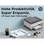 HP Smart Tank 7305 Wireless All-in-One Farbe Drucker, Beidseitiger Druck; Kopierer, Scanner, 8 image